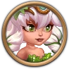 Ziri's Spring Skin reached level 1
