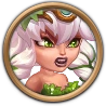 Ziri's Spring Skin reached level 60