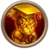 Golden Isaac