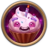 Happy Cupcake