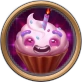 Happy Cupcake