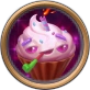 Party Cupcake