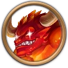 Trickster from Hell