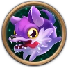 Pleased Werewolf