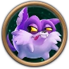 Sneaky Werewolf