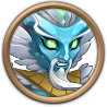Alvanor reached Red