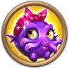 Cute Monster