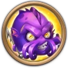Bundle content: Furious Monster