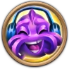 Bundle content: Funky Monster