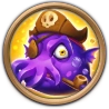 Bundle content: Daring Monster