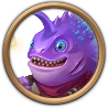 Happy Fishman