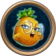 Smarty Pineapple