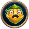 Frustrated Lemon