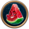 Daring Watermelon