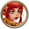 Astrid and Lucas' Solar Skin reached level 1