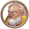 Kill Astrology Temple lv. 115