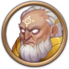 Kill Astrology Temple lv. 115
