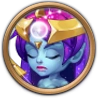 Kill Merida, Goddess of Oblivion lv. 130