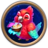 Possible drop: Mischievous Parrot