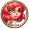 Lian's Beach Skin reached level 1