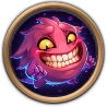 Pleased Storm Spirit