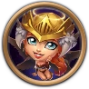 Gentle Valkyrie