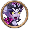 Maya's Demonic Skin reached level 60