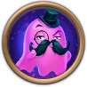 Ghostly Gentleman