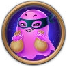Ghostly Thief