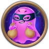 Ghostly Thief
