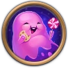 Ghostly Glutton