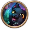 Mischievous Cat