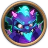 Naughty Cyber Dragon