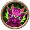 Exquisite Cyber Dragon