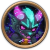 Avaricious Cyber Dragon