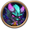 Avaricious Cyber Dragon