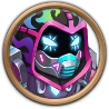 Astaroth's Cybernetic Skin reached level 60
