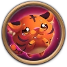 Sad Tiger