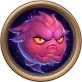 Grumpy Storm Spirit