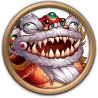 Chabba's Lunar Skin reached level 1