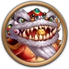 Chabba's Lunar Skin reached level 60