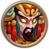 Alvanor's Lunar Skin reached level 60