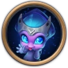 Bundle content: Mischievous Cosmic Child