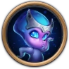 Bundle content: Amusing Cosmic Child