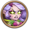 Morrigan's Spring Skin reached level 60