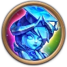Diamond Iris