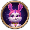 Easter Merlin