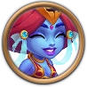 Amira reached Red
