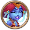 Amira reached Red
