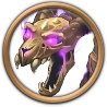 Magic Bone Dragon